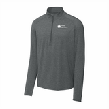 CA 1/4-Zip Pullover