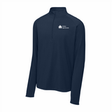 CA 1/4-Zip Pullover