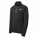 PMG 1/4-Zip Pullover