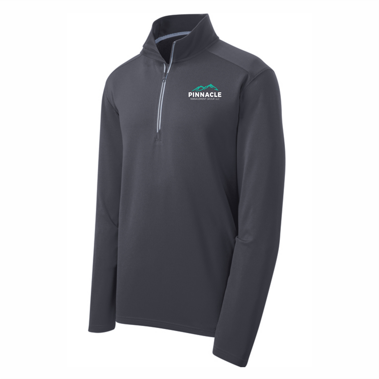 PMG 1/4-Zip Pullover