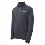 PMG 1/4-Zip Pullover