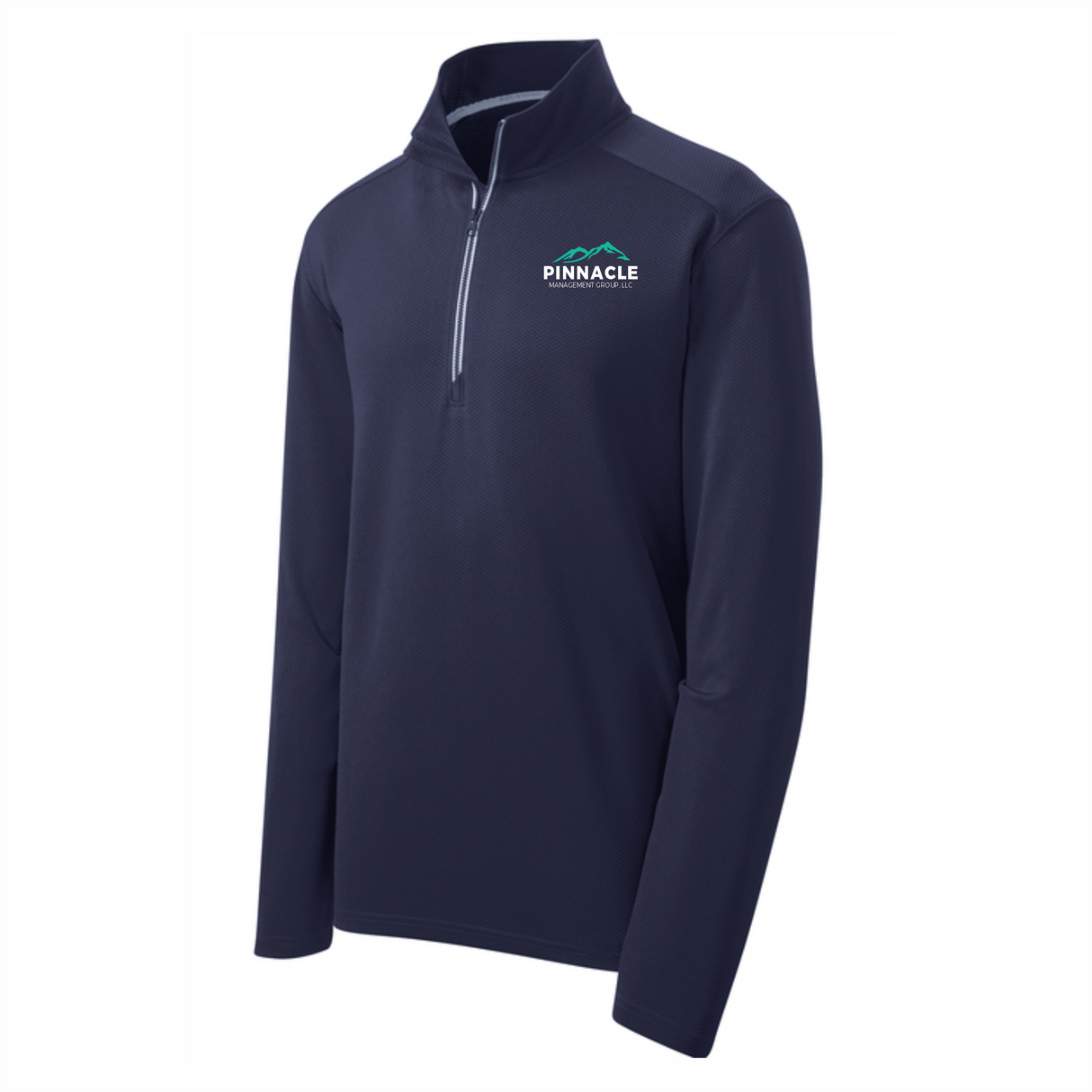 PMG 1/4-Zip Pullover