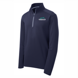 PMG 1/4-Zip Pullover