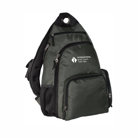 BI T&T Sling Pack
