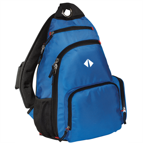 BI Diamond Sling Pack