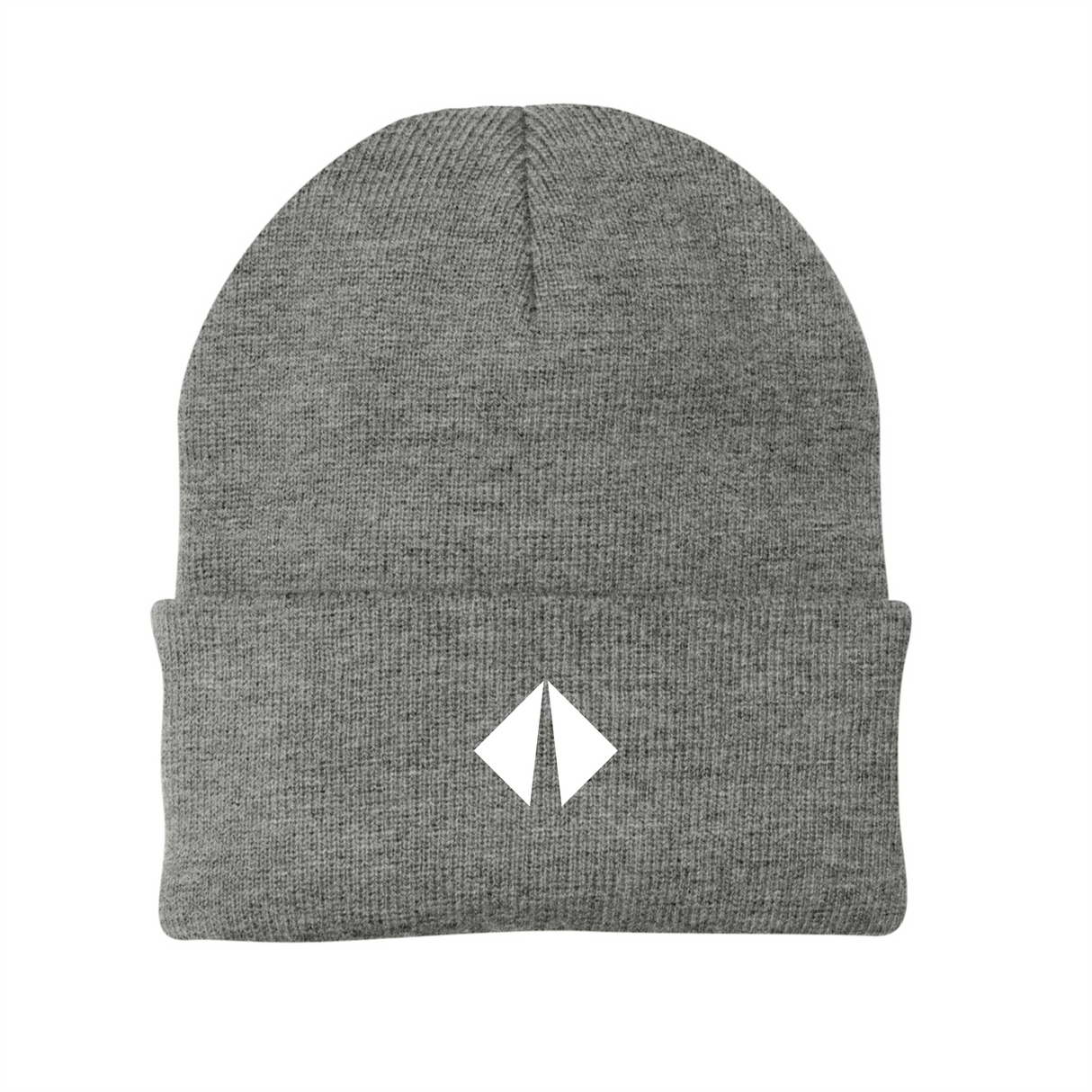 BI Diamond Knit Cap