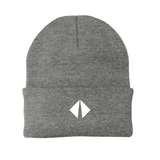 BI Diamond Knit Cap