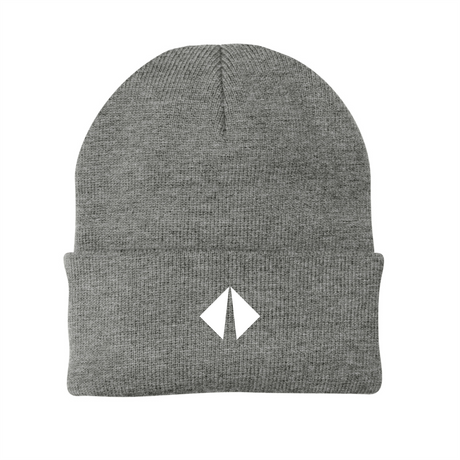 BI Diamond Knit Cap