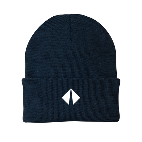 BI Diamond Knit Cap