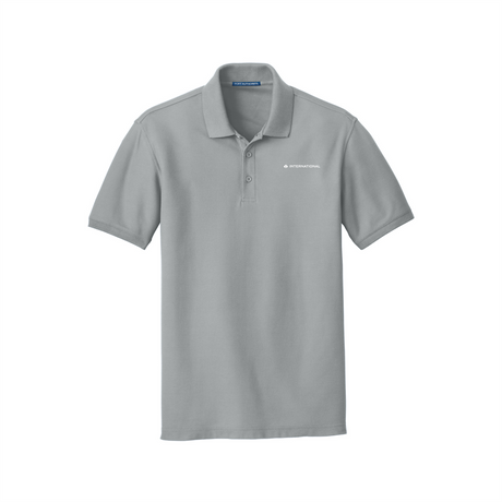 BI International Classic Pique Polo