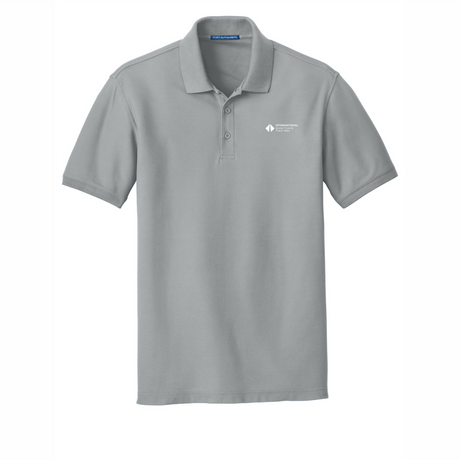 BI T&T Classic Pique Polo