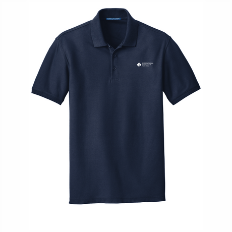 BI T&T Classic Pique Polo