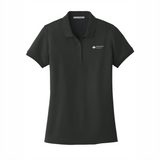 BI T&T Ladies' Classic Pique Polo