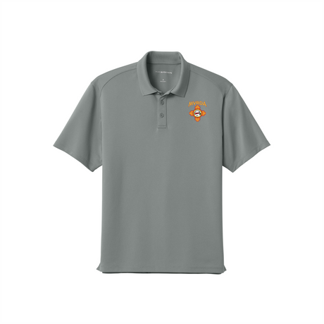 MVRDA Performance Pique Polo