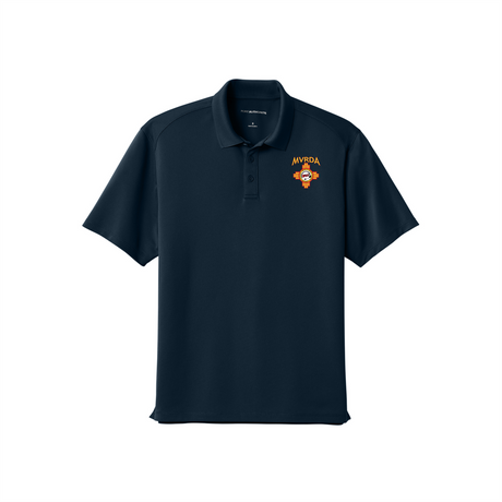 MVRDA Performance Pique Polo
