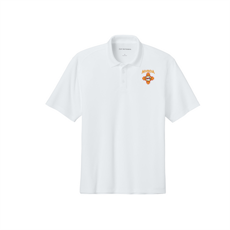 MVRDA Performance Pique Polo
