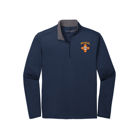 MVRDA Performance 1/4-Zip