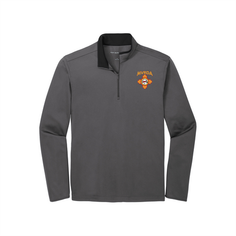 MVRDA Performance 1/4-Zip