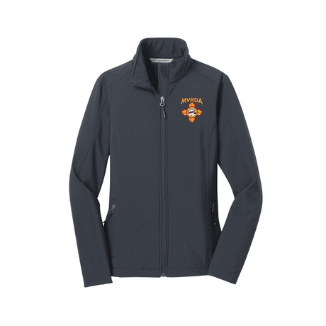 MVRDA Women's Softshell Jacket