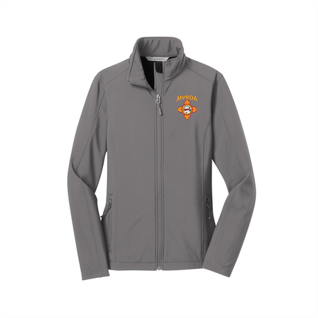 MVRDA Women's Softshell Jacket