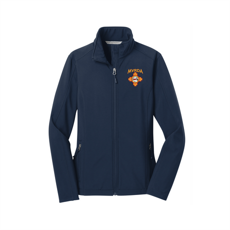 MVRDA Women's Softshell Jacket