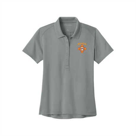 MVRDA Women's Performance Pique Polo
