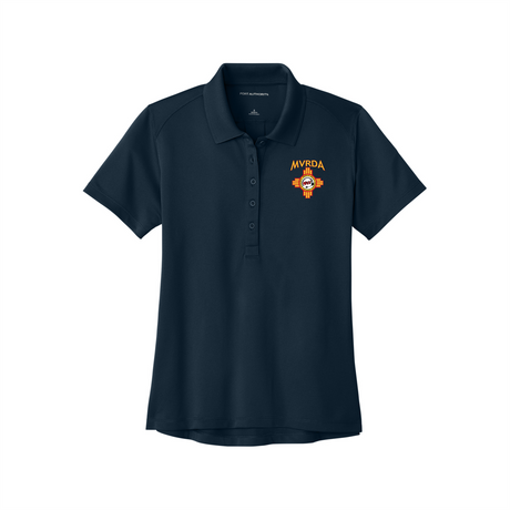 MVRDA Women's Performance Pique Polo