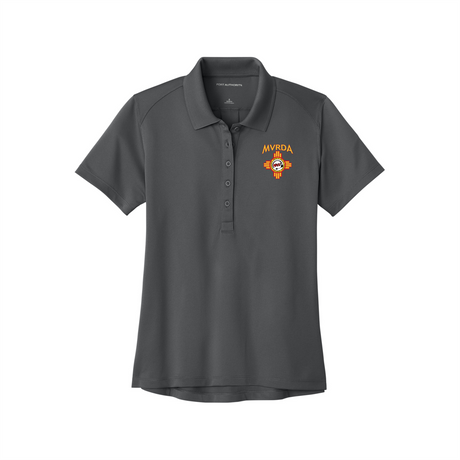 MVRDA Women's Performance Pique Polo