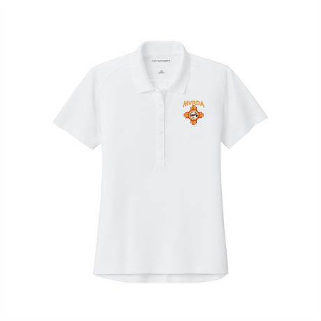 MVRDA Women's Performance Pique Polo
