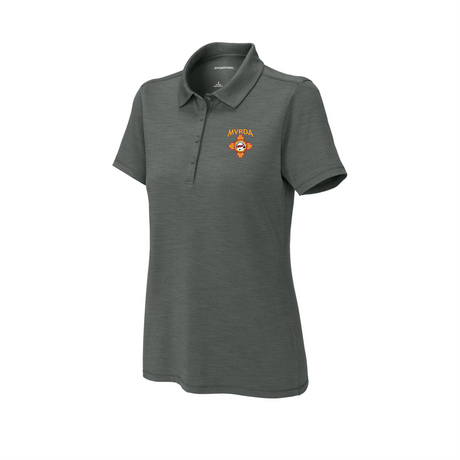 MVRDA Women's Performance Polo
