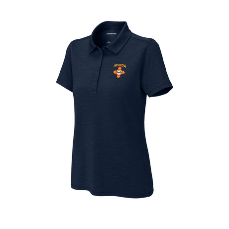 MVRDA Women's Performance Polo