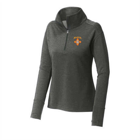 MVRDA Women's 1/4-Zip
