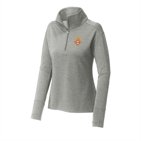MVRDA Women's 1/4-Zip