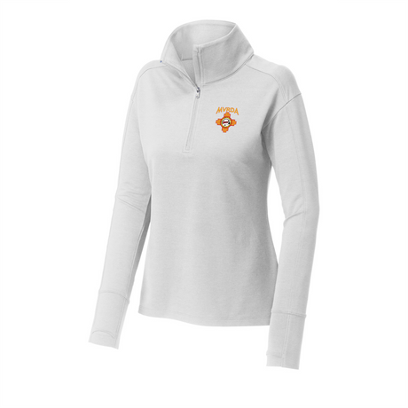 MVRDA Women's 1/4-Zip
