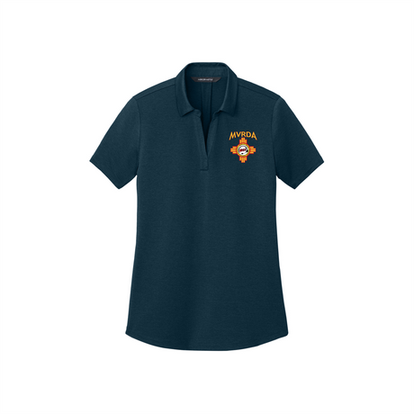 MVRDA Women's Jersey Polo