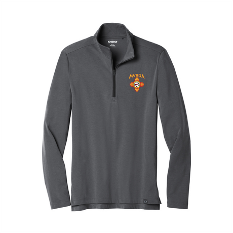 MVRDA Premium 1/4-Zip