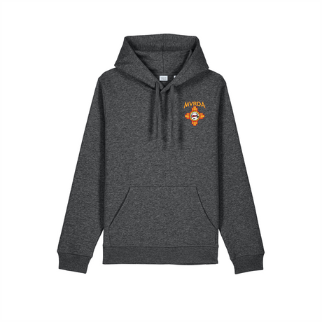 MVRDA Premium Hooded Sweatshirt