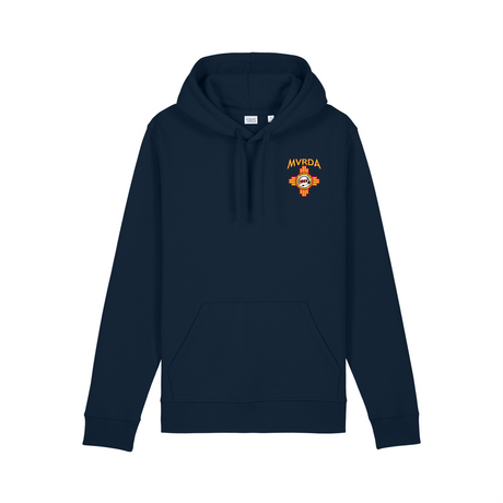 MVRDA Premium Hooded Sweatshirt