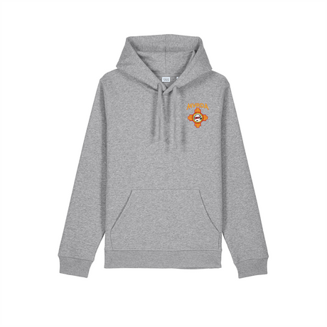 MVRDA Premium Hooded Sweatshirt