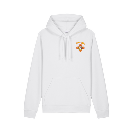 MVRDA Premium Hooded Sweatshirt