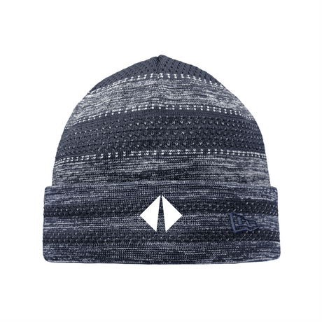 BI Diamond On-Field Knit Beanie