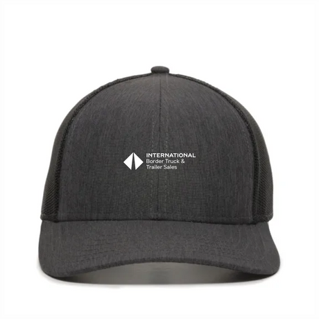 BI T&T Premium Low Pro Trucker Cap