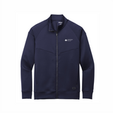BI T&T Modern Performance Full-Zip