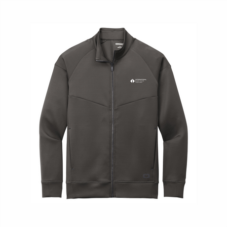 BI T&T Modern Performance Full-Zip