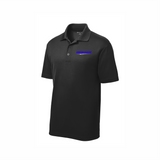 Idealease RacerMesh Polo