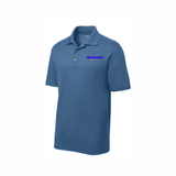 Idealease RacerMesh Polo