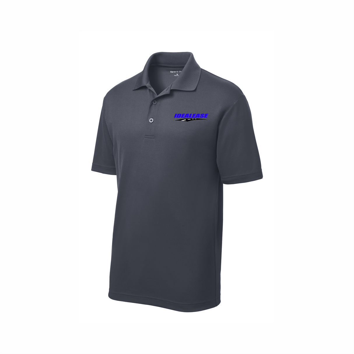 Idealease RacerMesh Polo