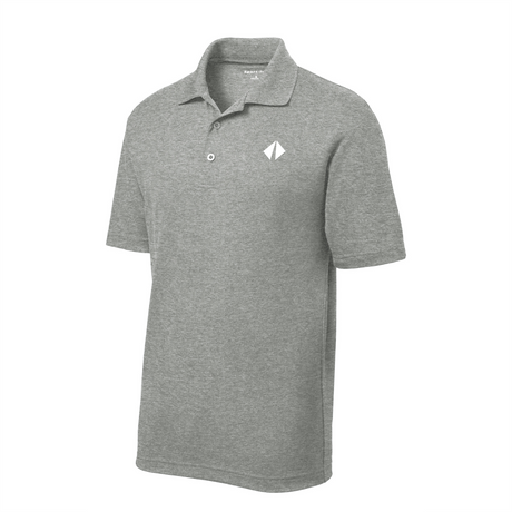 BI Diamond RacerMesh Polo