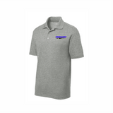 Idealease RacerMesh Polo