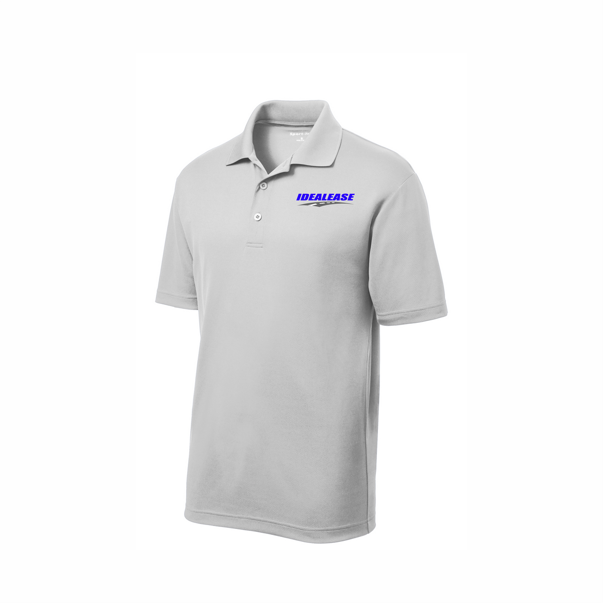 Idealease RacerMesh Polo